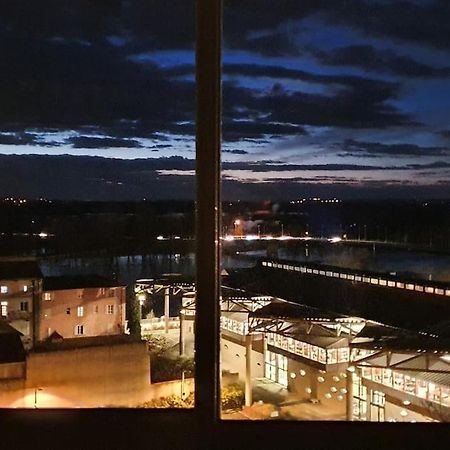 Le Kali Lägenhet Mâcon Exteriör bild