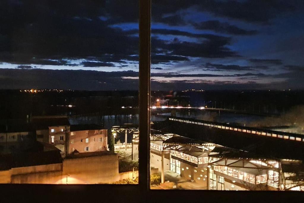 Le Kali Lägenhet Mâcon Exteriör bild